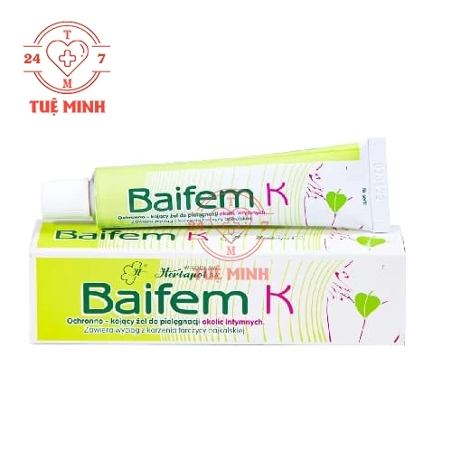Baifem k